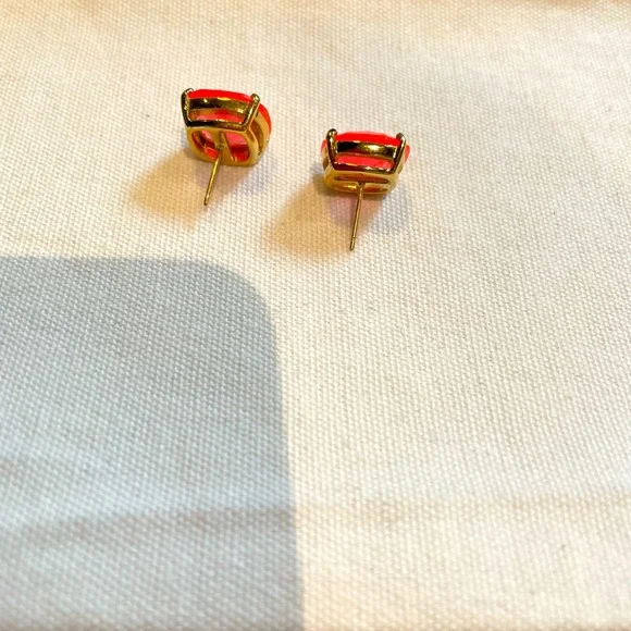 KATE SPADE studs - Picture 2 of 4
